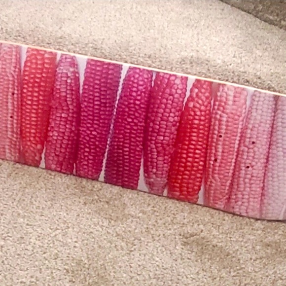 Kamagraph Skate Deck- The Corn of Love - Picture 9 of 9